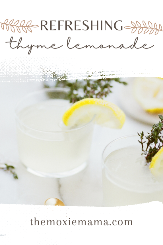 refreshing-thyme-leonade