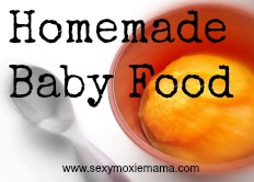SexyMoxieMama-Homemade-Baby-Food
