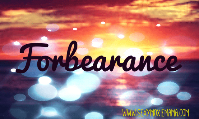 Forbearance-sexymoxiemama.com