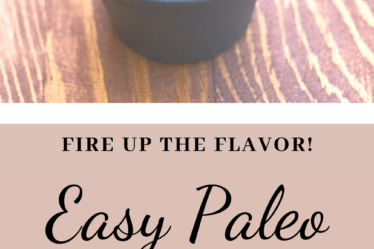 Easy Paleo BBQ Sauce Recipe. Easy Paleo BBQ Sauce. Here is an amazing low carb, paleo-friendly, and clean eating barbecue sauce. Use organic and fresh ingredients to make this a healthy alternative to store-bought barbecue sauces.