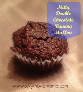 Nutty-Double-Chocolate-Banana-Muffin-sexymoxiemama