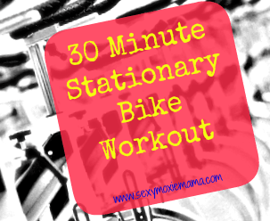 workout-30-minute-stationary-bike