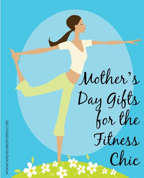 mother's day fitness gifts