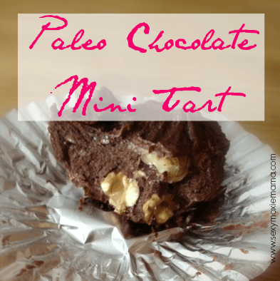 Paleo-Chocolate-Mini-Tart-Treat
