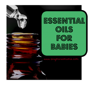 babies-essential-oils