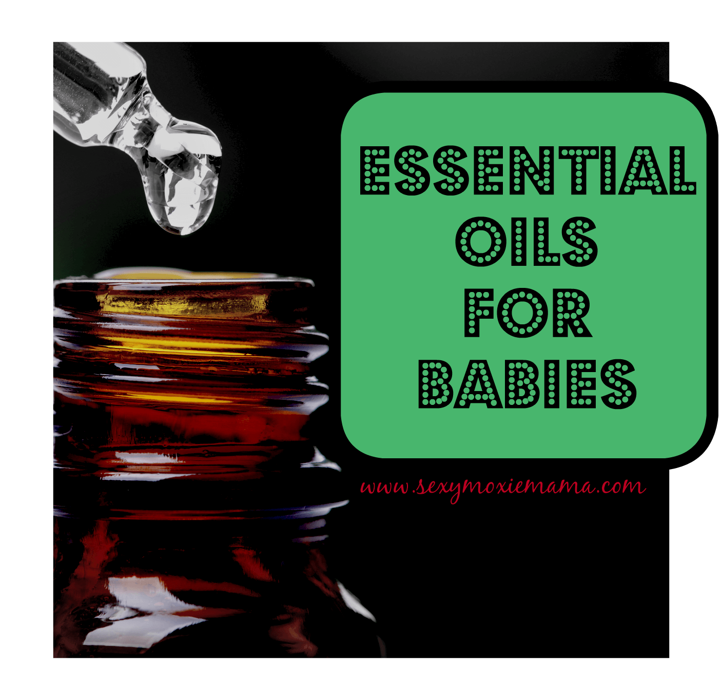 babies-essential-oils