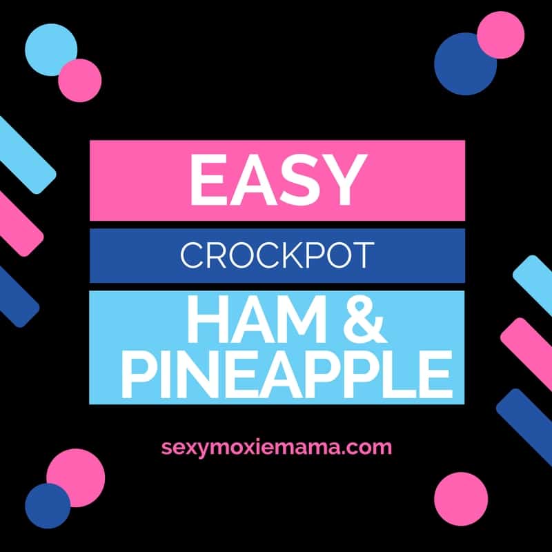 crockpot-ham-pineapple