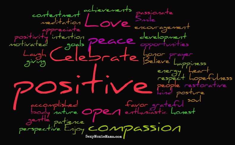 40 Ways to Bring Positive Energy into Your Life