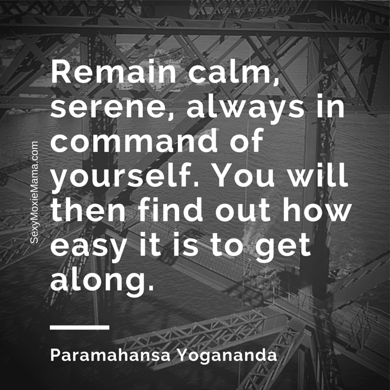 Silent Saturday 0202115 Yogananda