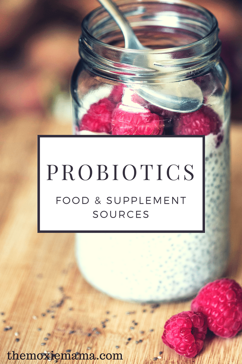 probiotics food probiotics benefits
