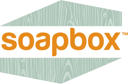 soapbox soaps review