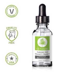 oz hyaluronic acid gurus