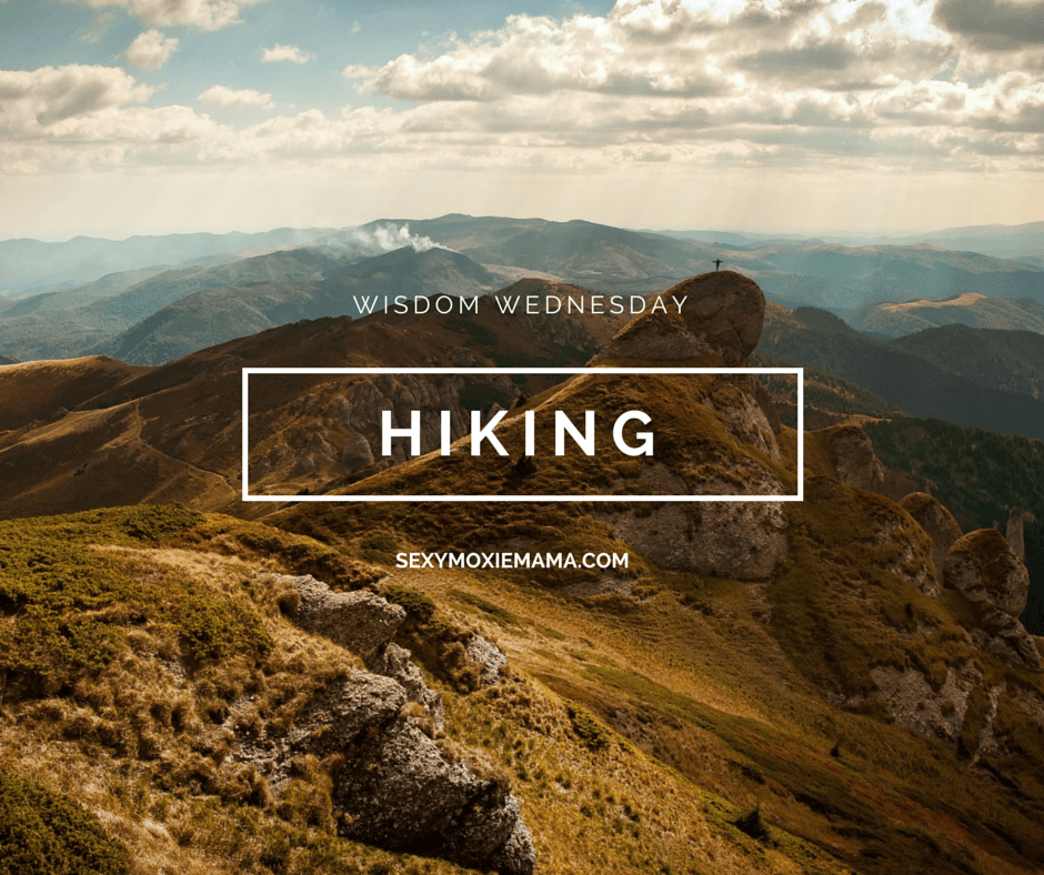 hiking quotes