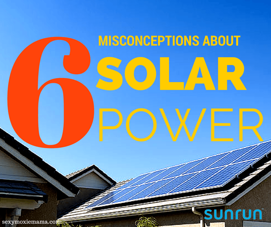 solar power panels sunrun