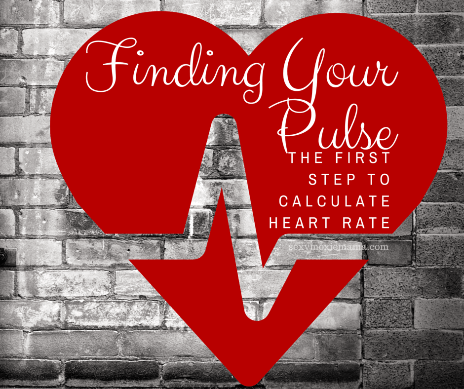 How to find your pulse