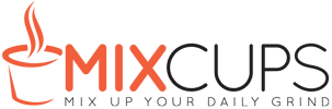 Mixcups Logo