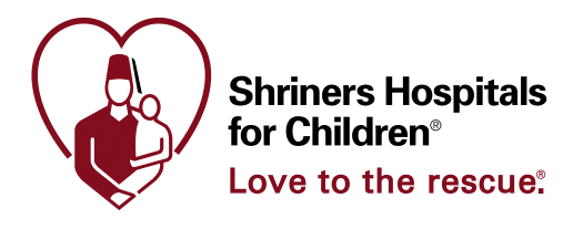 Logo Shriners Hospitals for Children