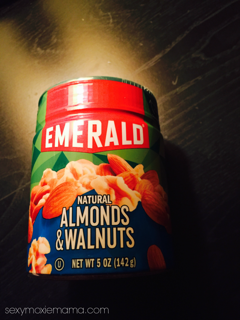 emerald nuts