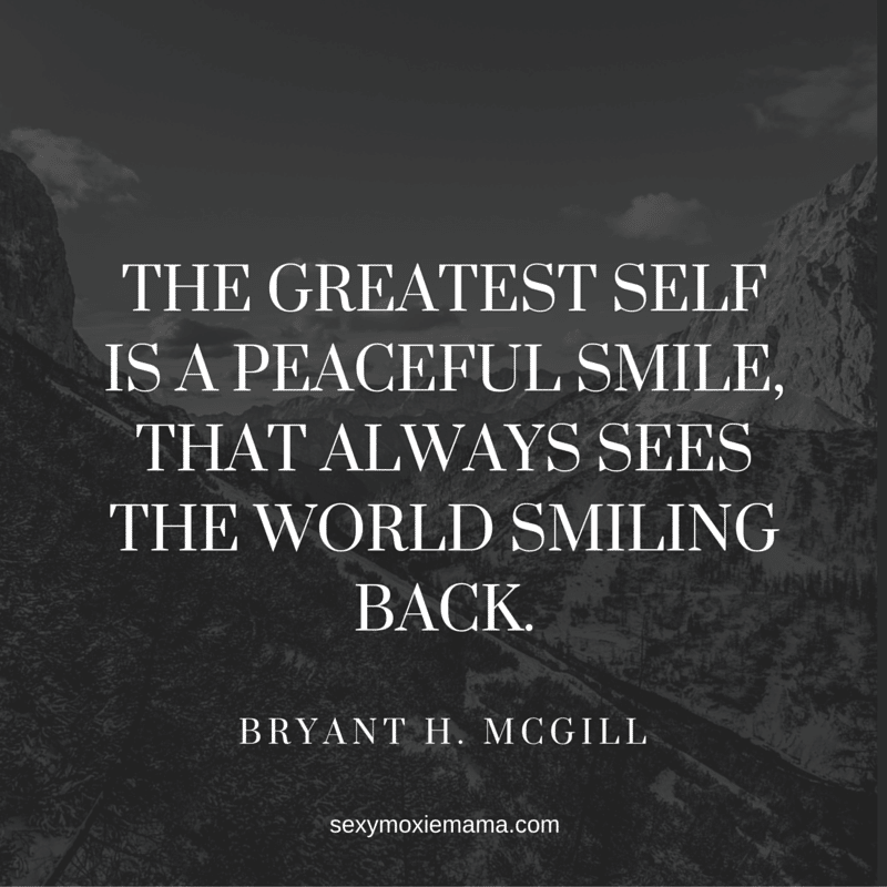 Bryant H. McGill quote