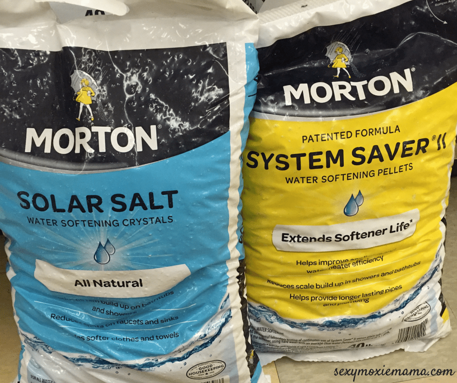 morton salt packages