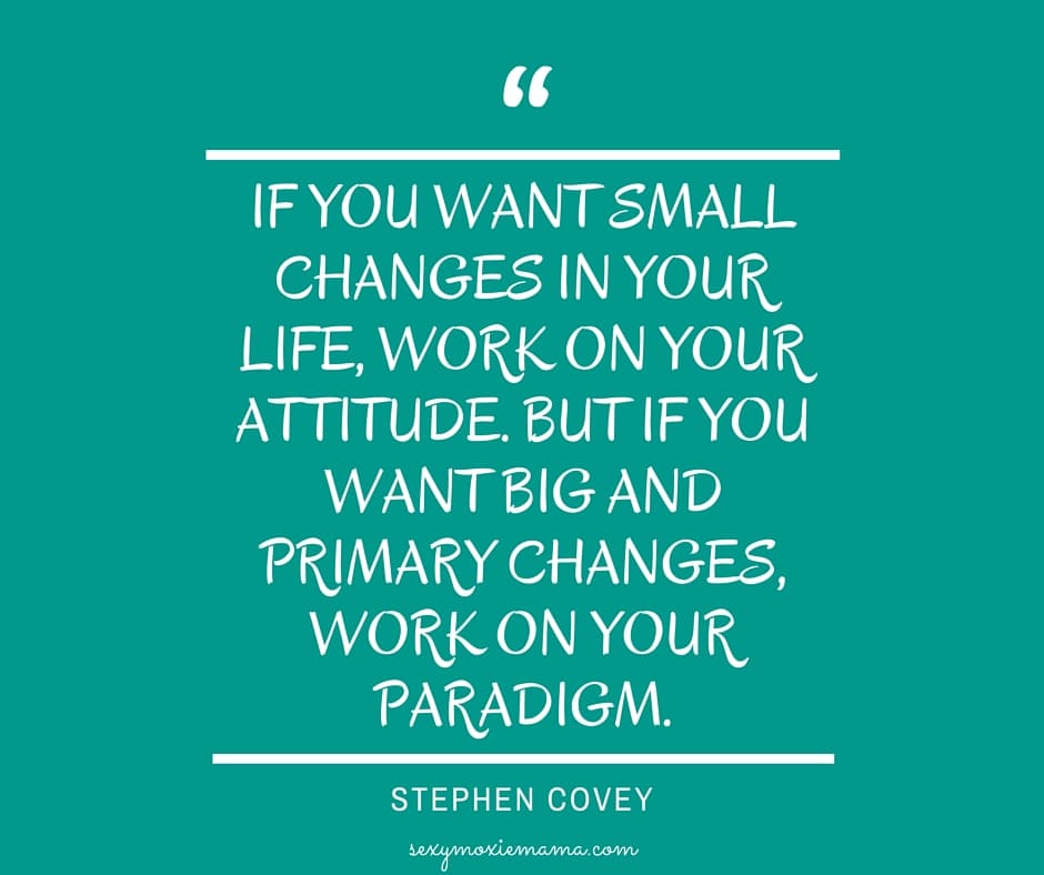 silent saturday stephen covey