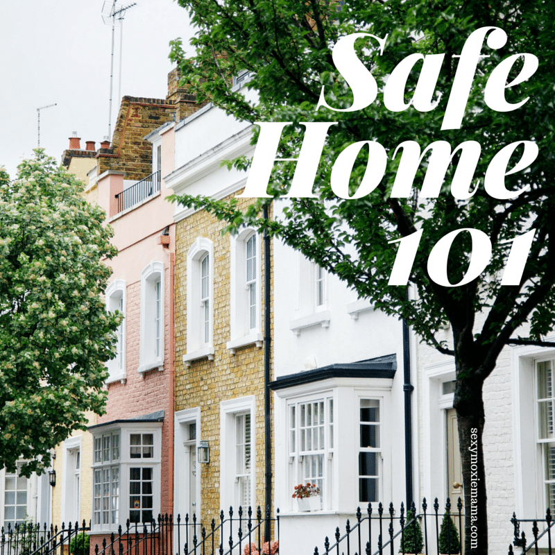 Safe Home 101: 5 Health Concerns to Keep in Mind