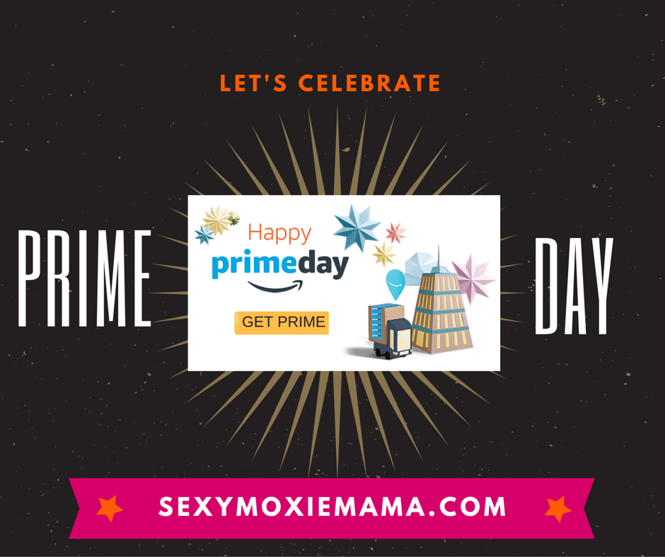 Amazon Prime Day