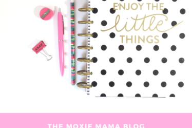 Journaling Prompts for New Moms click to save