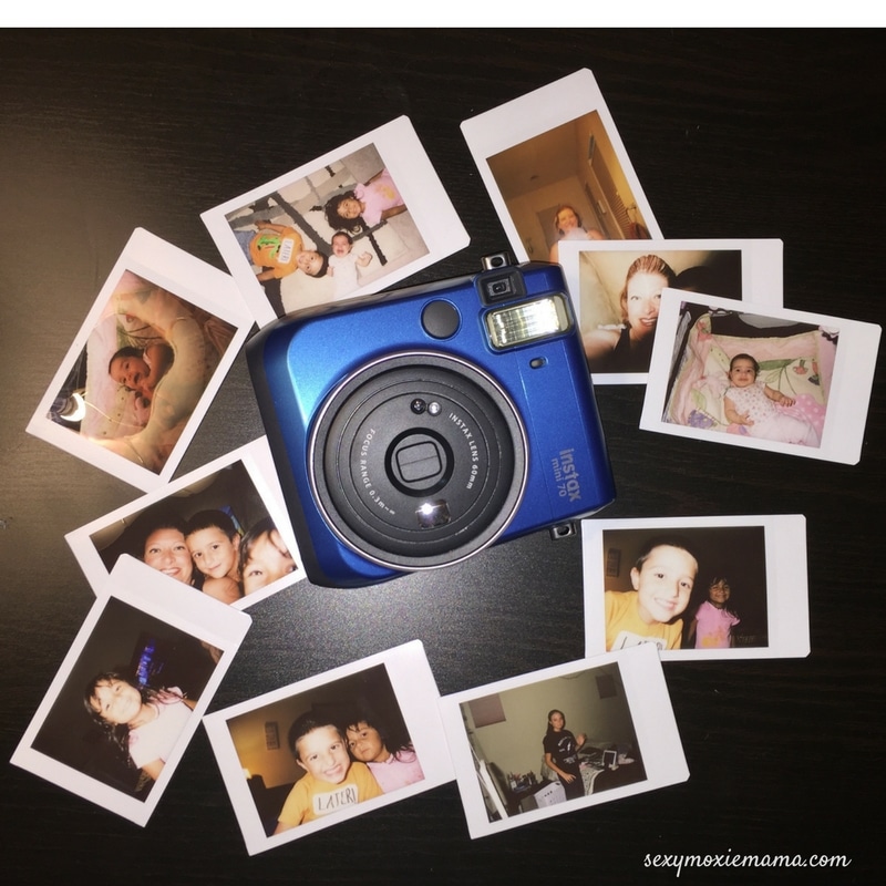 babbleboxx FujiFilm Instax