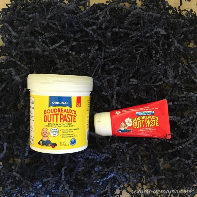 BabbleBoxx Boudreaux’s Butt Paste