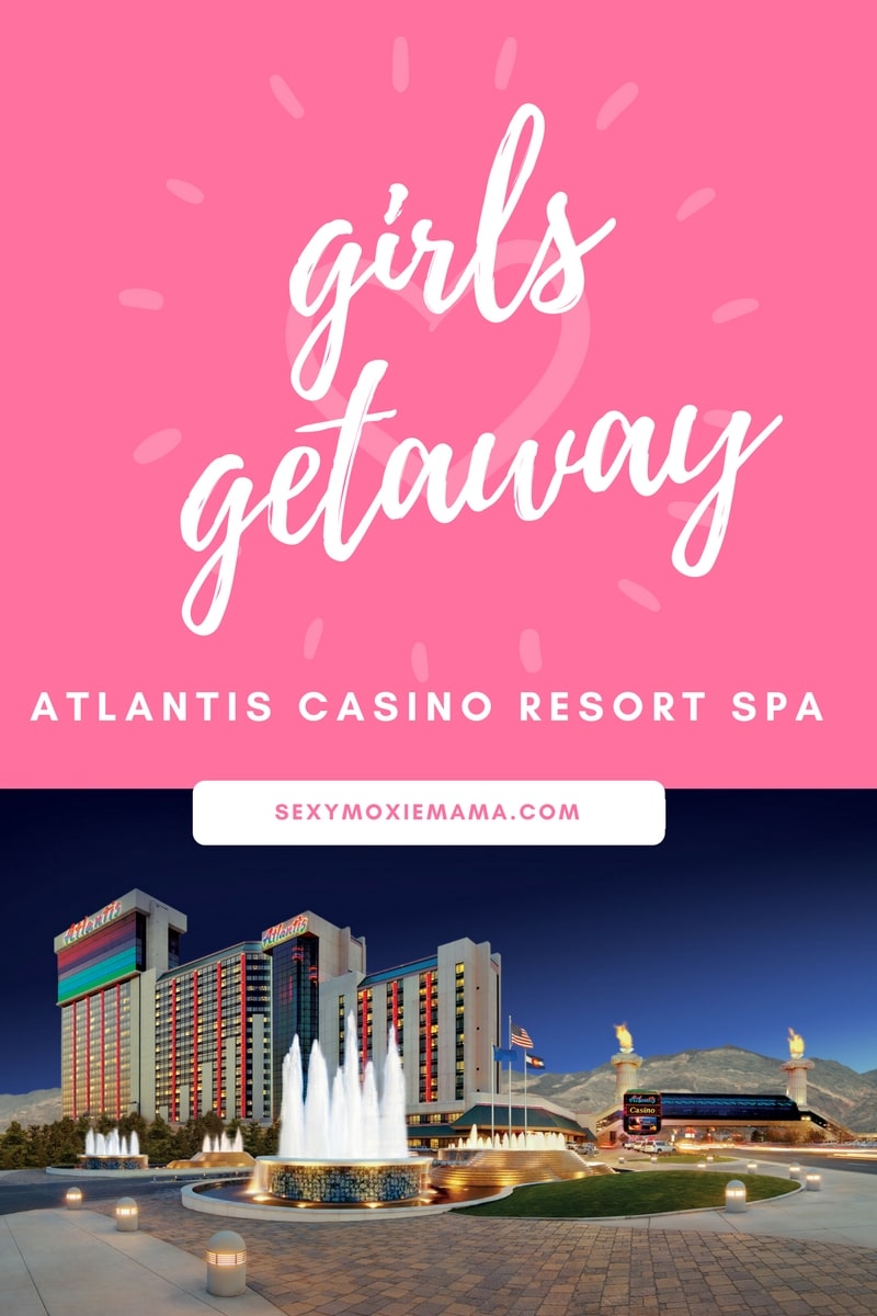 Atlantis Casino Resort Spa 1