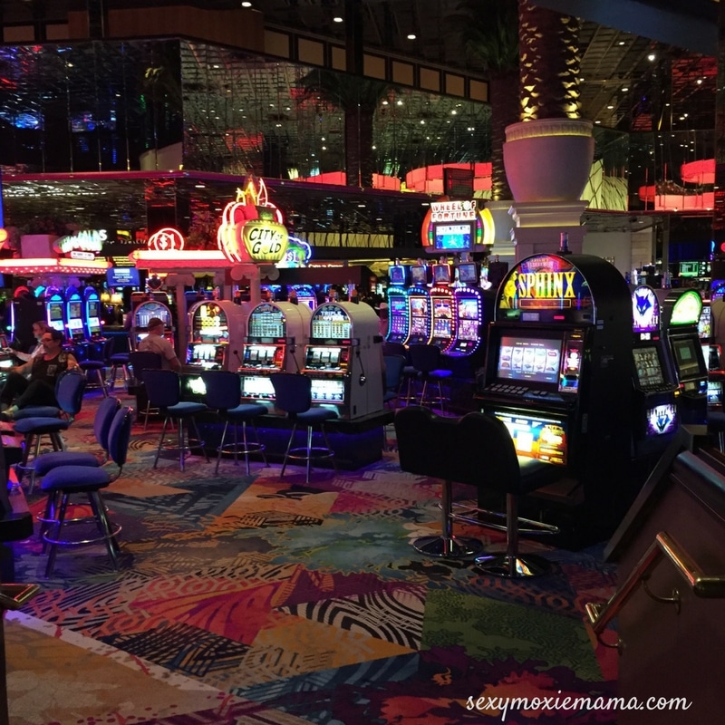 Atlantis Casino Resort Spa 4
