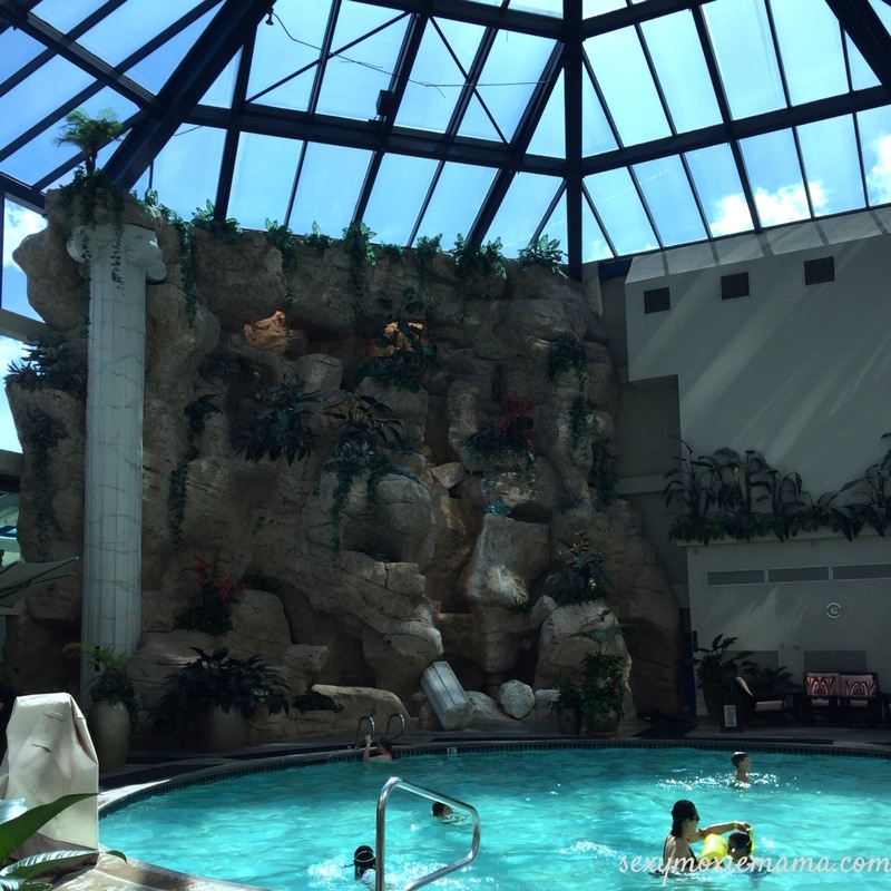 Atlantis Casino Resort Spa 6