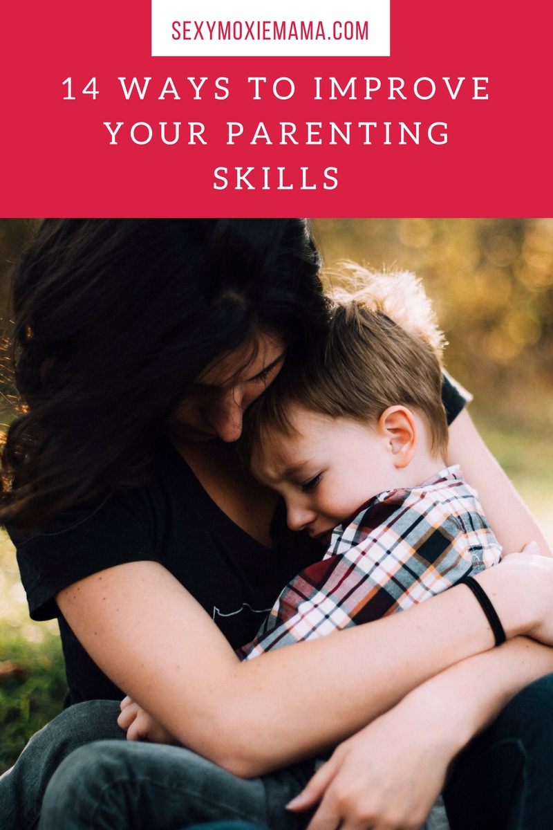 parenting skills websites