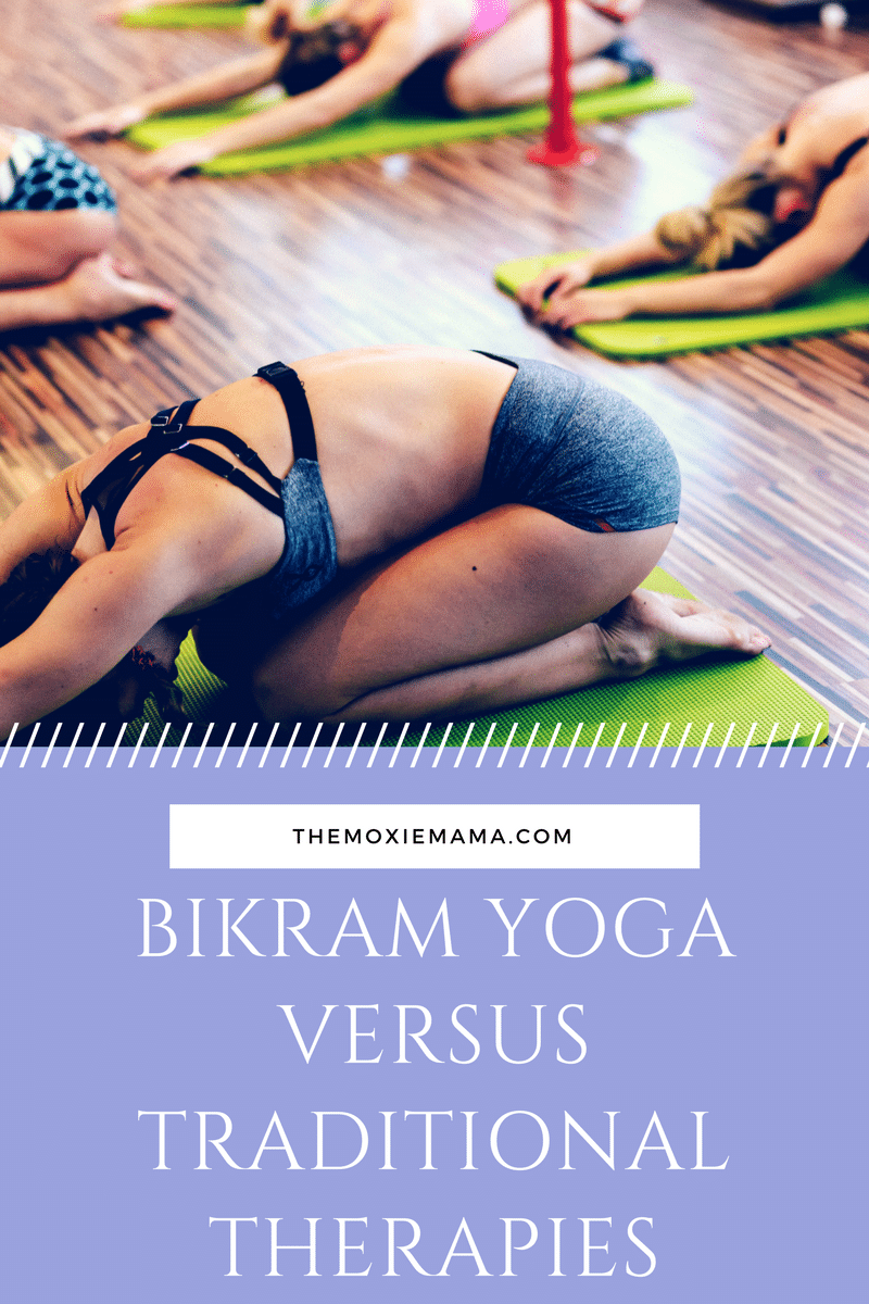 What are some mind-blowing facts about Bikram Yoga? - Quora