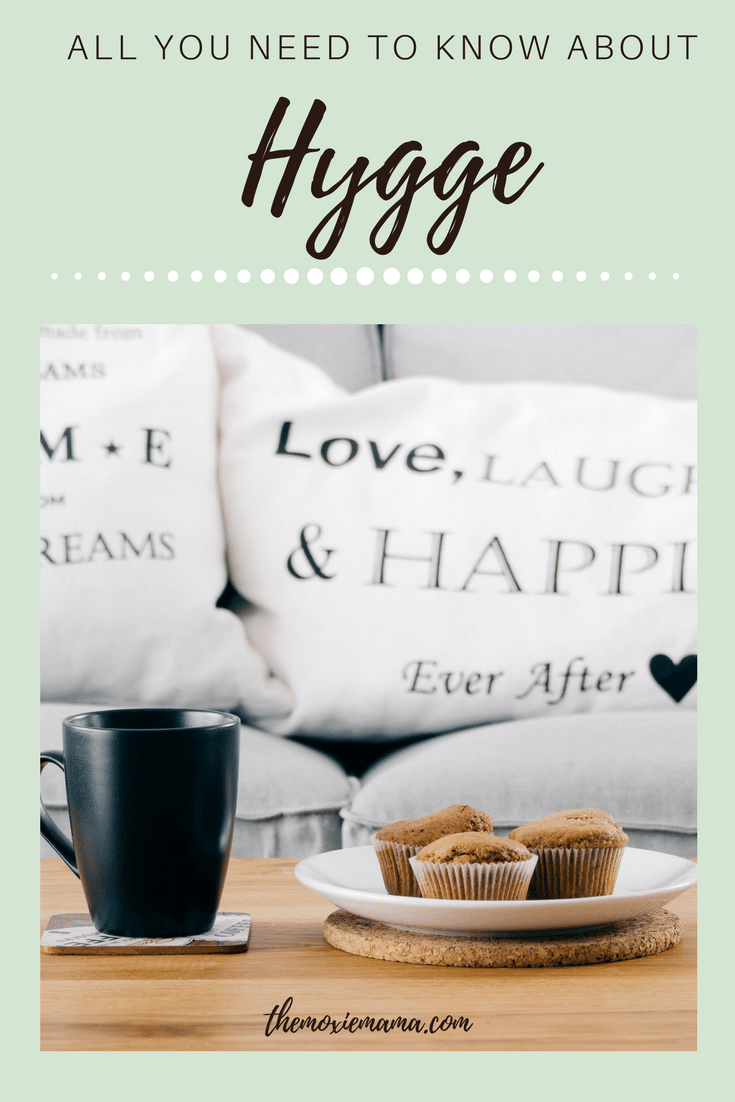 All you need to know about hygge