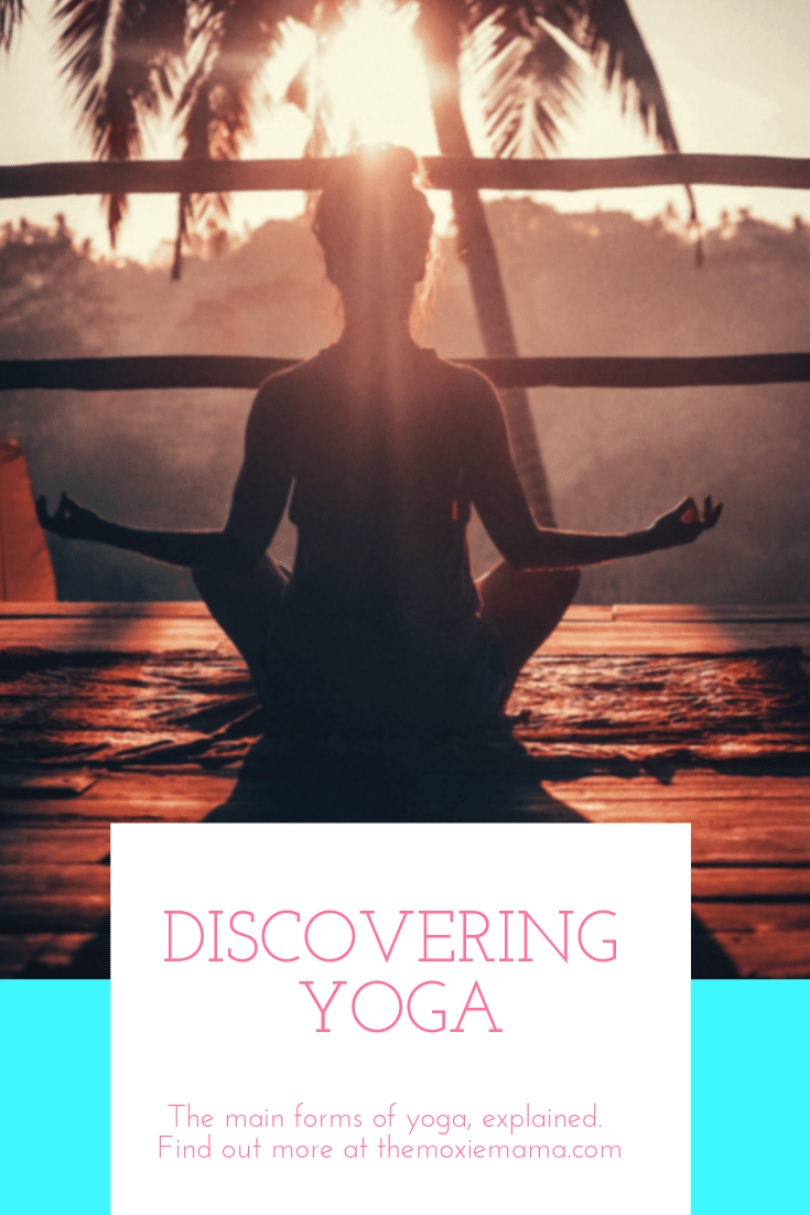 Many different forms of yoga offer numerous methods of self-discovery, personal transformation, and enlightenment. Which one is right for you?