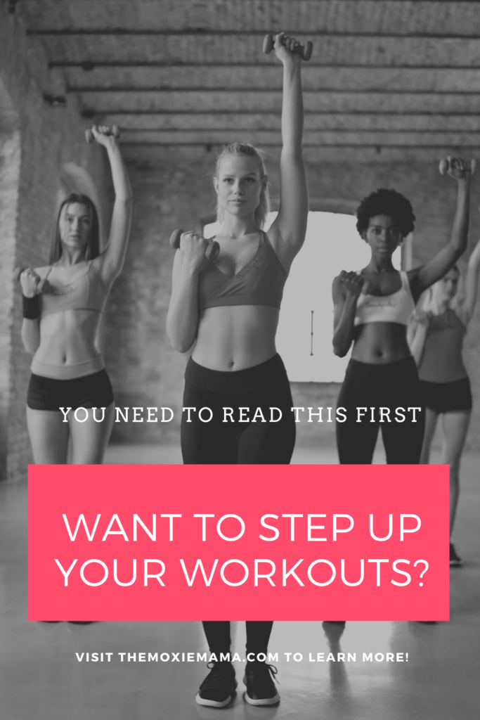With so many programs available, it can get intimidating selecting a workout program that will really work for you. But with a little determination and these tips, you can find success with your workouts.