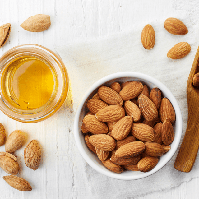 Keto Almonds are a delicious and nutritious snack loaded with health benefits. 