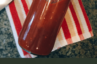 Yummy Homemade Keto BBQ Sauce. This tangy and spicy barbecuse sauce is made with only the finest keto ingredients.