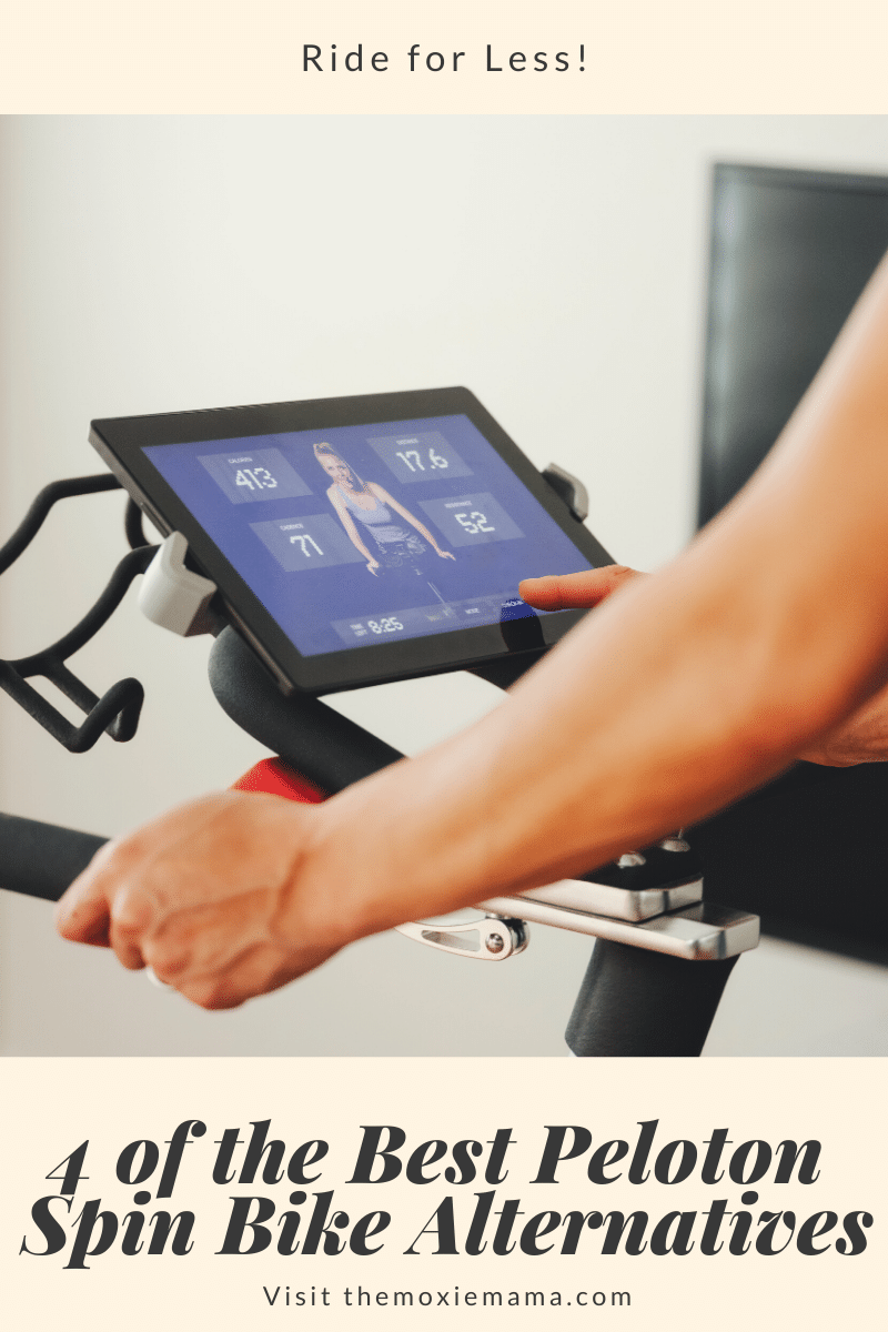 peloton bike alternatives