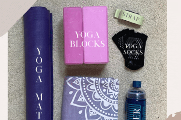 Yoga Props