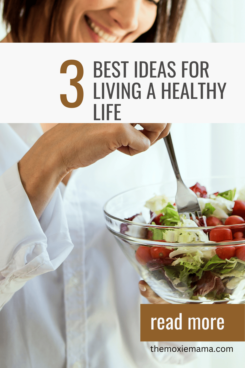 best ideas for living a healthy life