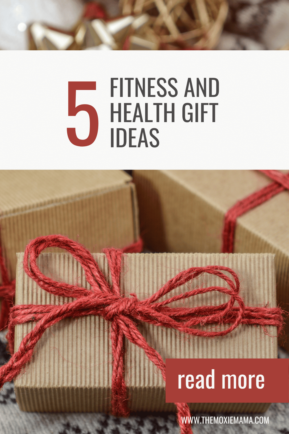 5 unique health and fitness gifts for the fitness lover in your life