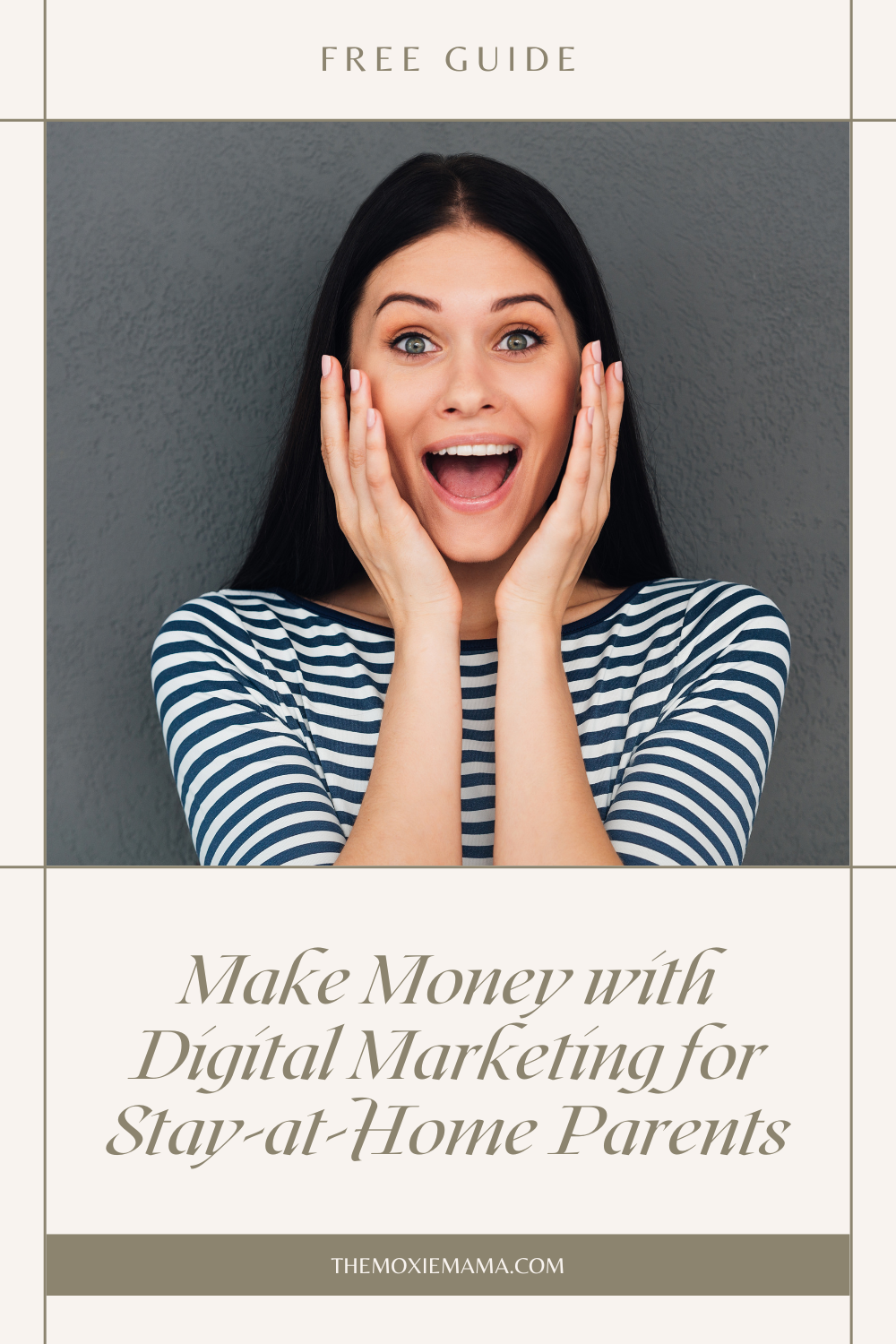 make money with digital marketing making tips for stay at home mom stay at home dad