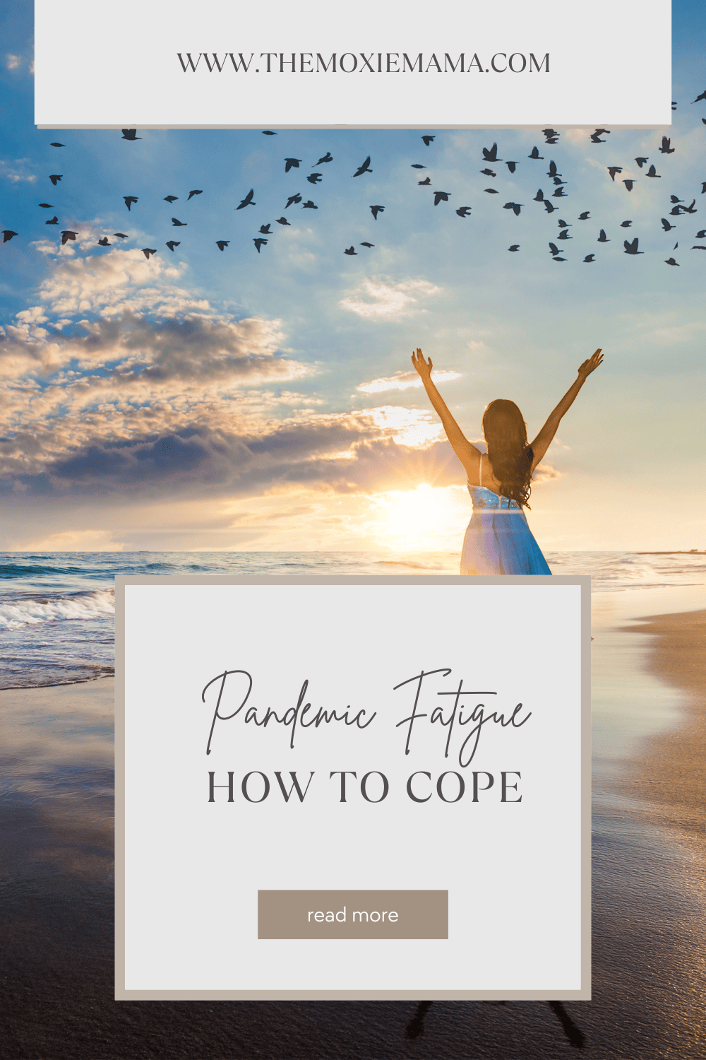 Tips for coping with pandemic fatigue
