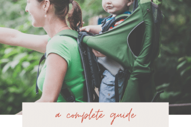 Hiking with a baby or toddler can be a wonderful experience that creates lasting memories. A good baby backpack carrier can make the experience much easier and more enjoyable. When shopping for a carrier, look for safety, comfort, size, storage, and weather protection features. Continue reading at themoxiemama.com.