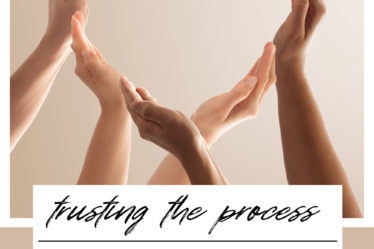 In the pursuit of our goals and dreams, we often encounter challenges and setbacks that can make us question our abilities and the path we have chosen. However, it is essential to understand the importance of trusting the process. Continue reading at themoxiemama.com