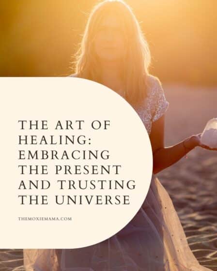 The healing journey is like a metamorphosis, shedding old layers and rebirth into a more resilient, authentic self. Today, let's explore the profound wisdom embedded in releasing, realizing, and trusting that everything is falling into place.