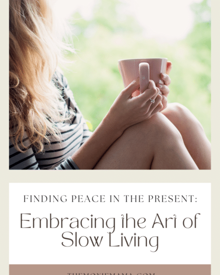 Unlock the potential of slow living with practical tips for peace and purpose, offering actionable advice for mindfulness and fulfillment.
